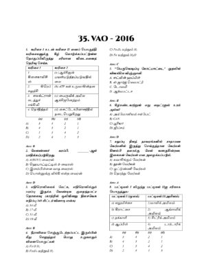 Munthiya andukalin TNPSC Ariviyal vinakalin Thodari - Image 9