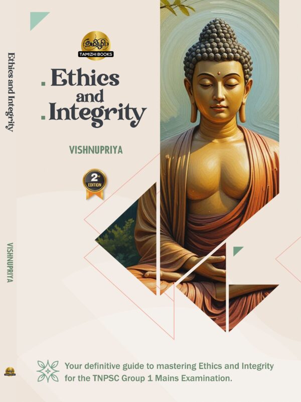Ethics and Integrity