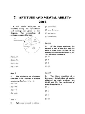 TNPSC Previous Years Subject Wise Group 2 Questions Bank - Image 7