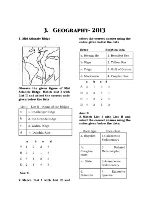 TNPSC Previous Years Subject Wise Group 2 Questions Bank - Image 9
