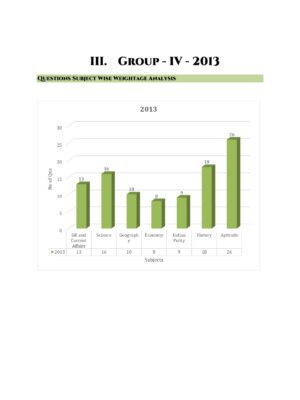 TNPSC Previous Years Subject Wise Group 4 Questions Bank - Image 9