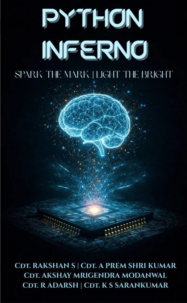 PYTHON INFERNO