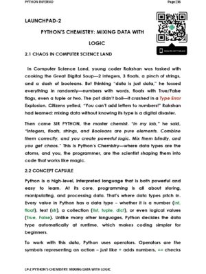 PYTHON INFERNO - Image 6