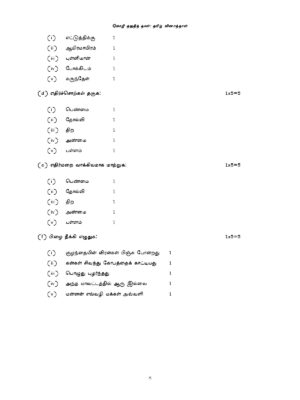 UPSC Takuthi Tal Tamil - Muntaiya 13 varuta Mutanmaital (2013-2025) Vinnakal - Image 5